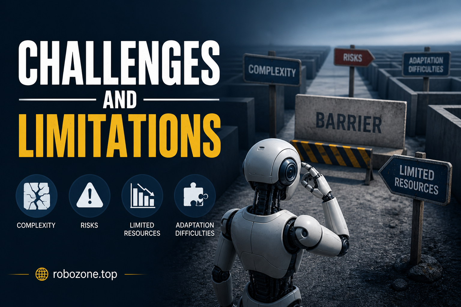 Challenges and Limitations