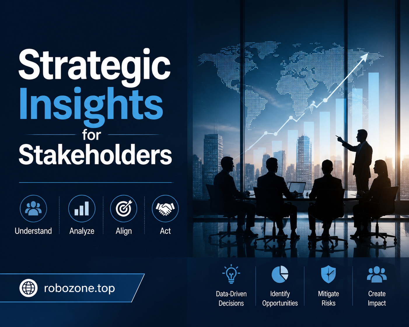 Strategic Insights for Stakeholders