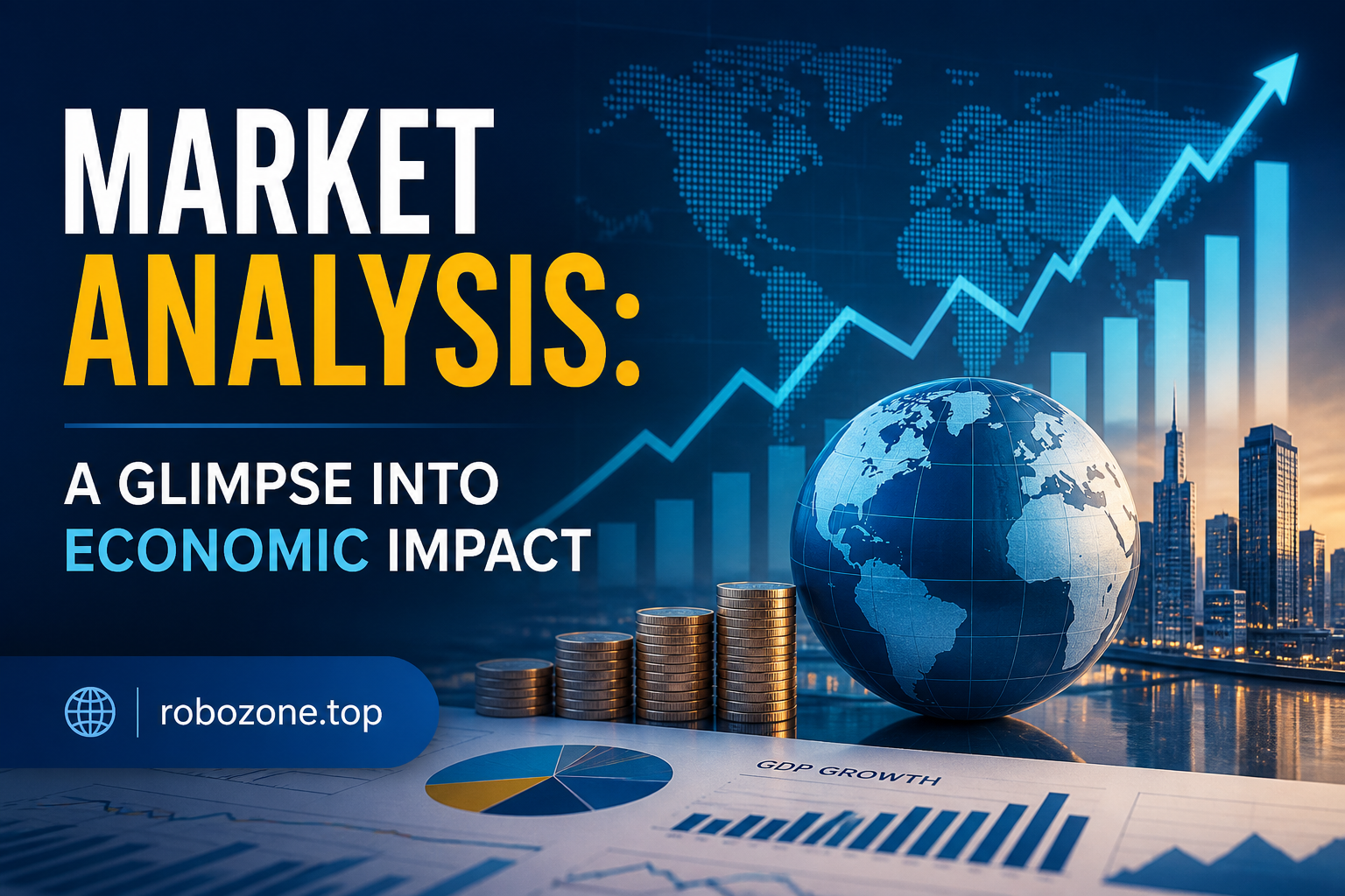 Market Analysis: A Glimpse Into Economic Impact