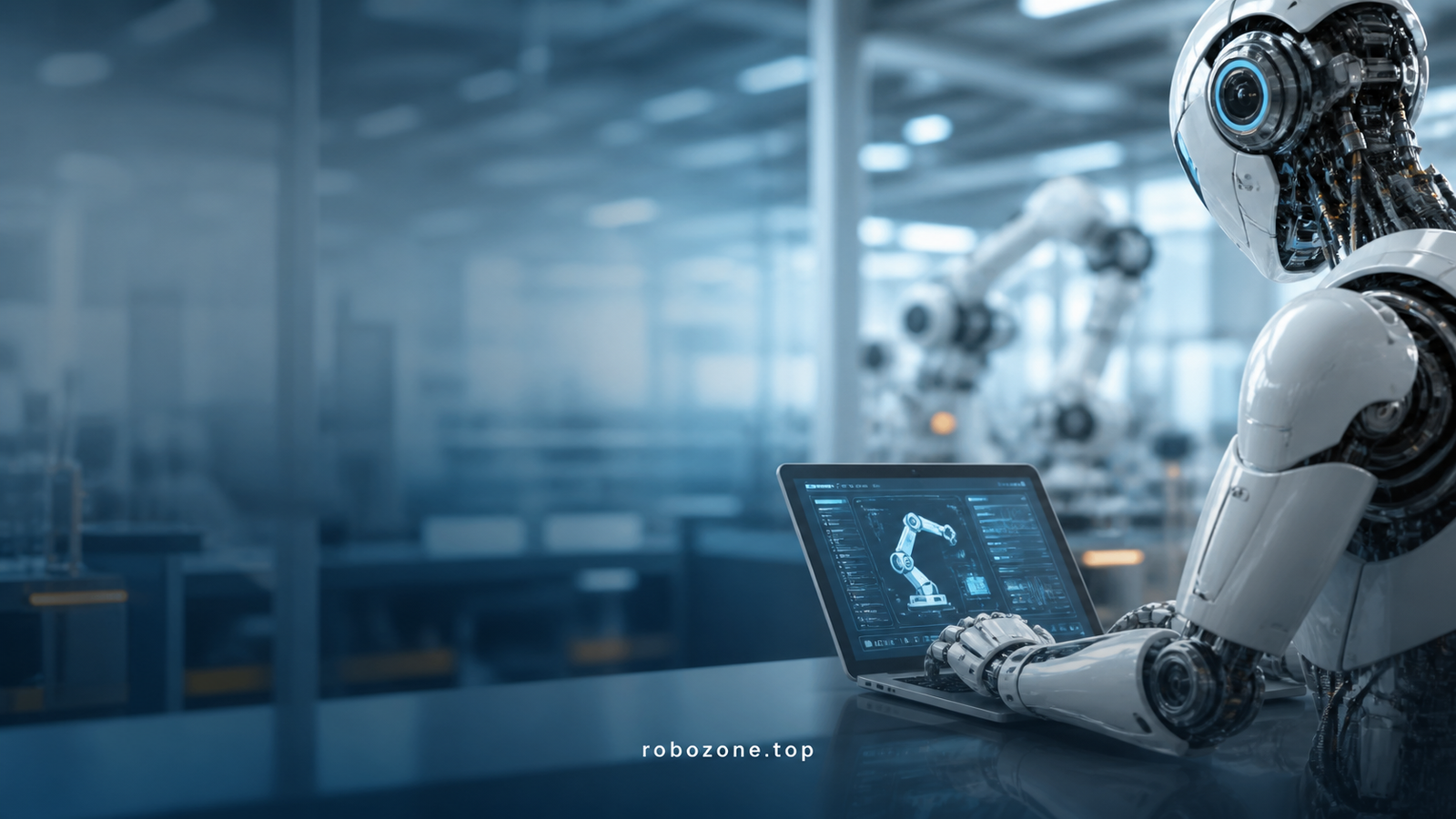 Understanding Robotics: The Core Concept