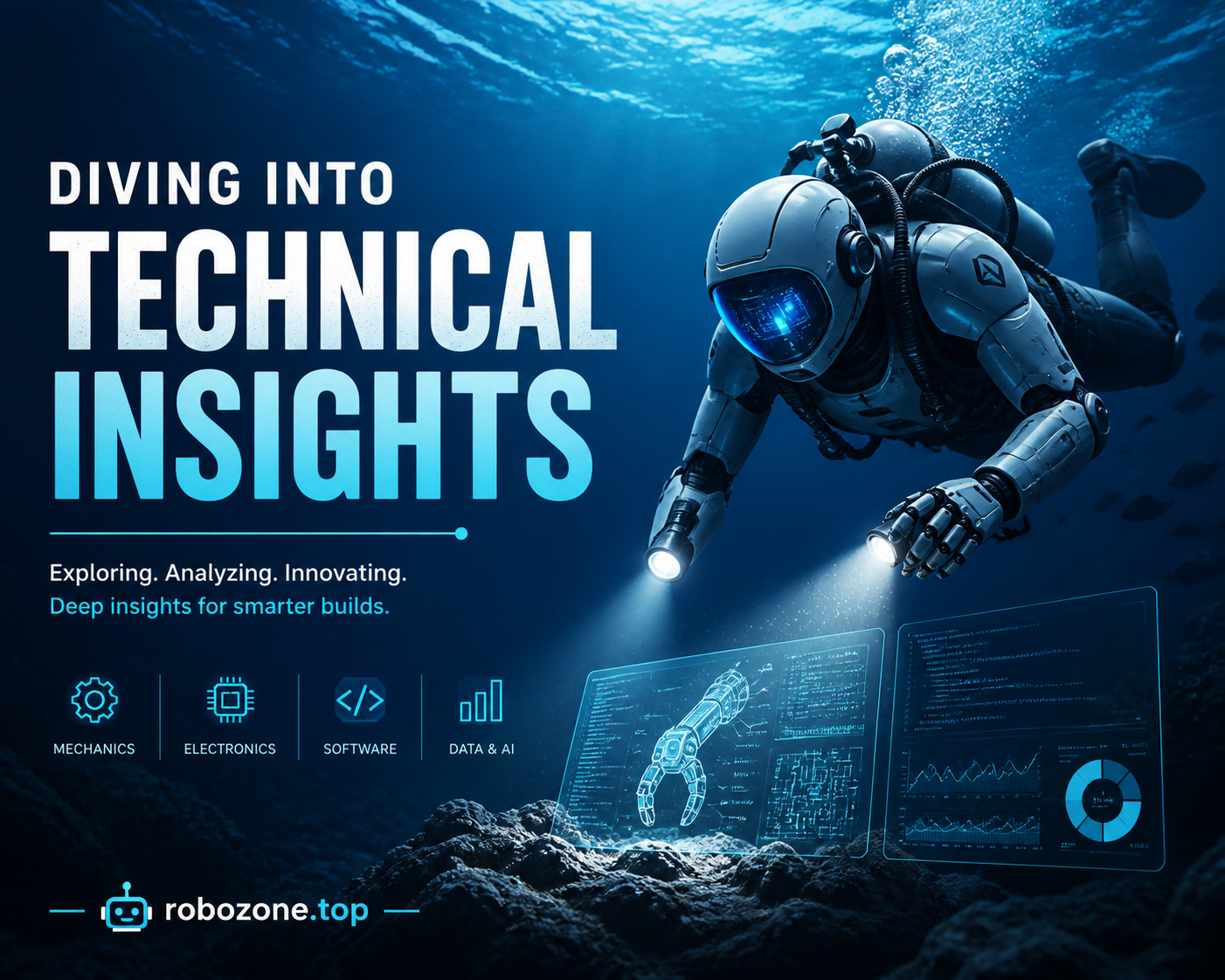 Diving into Technical Insights