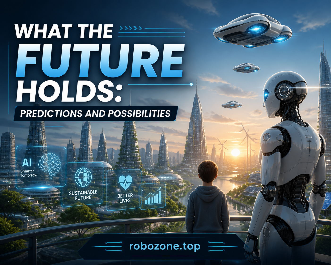 What the Future Holds: Predictions and Possibilities