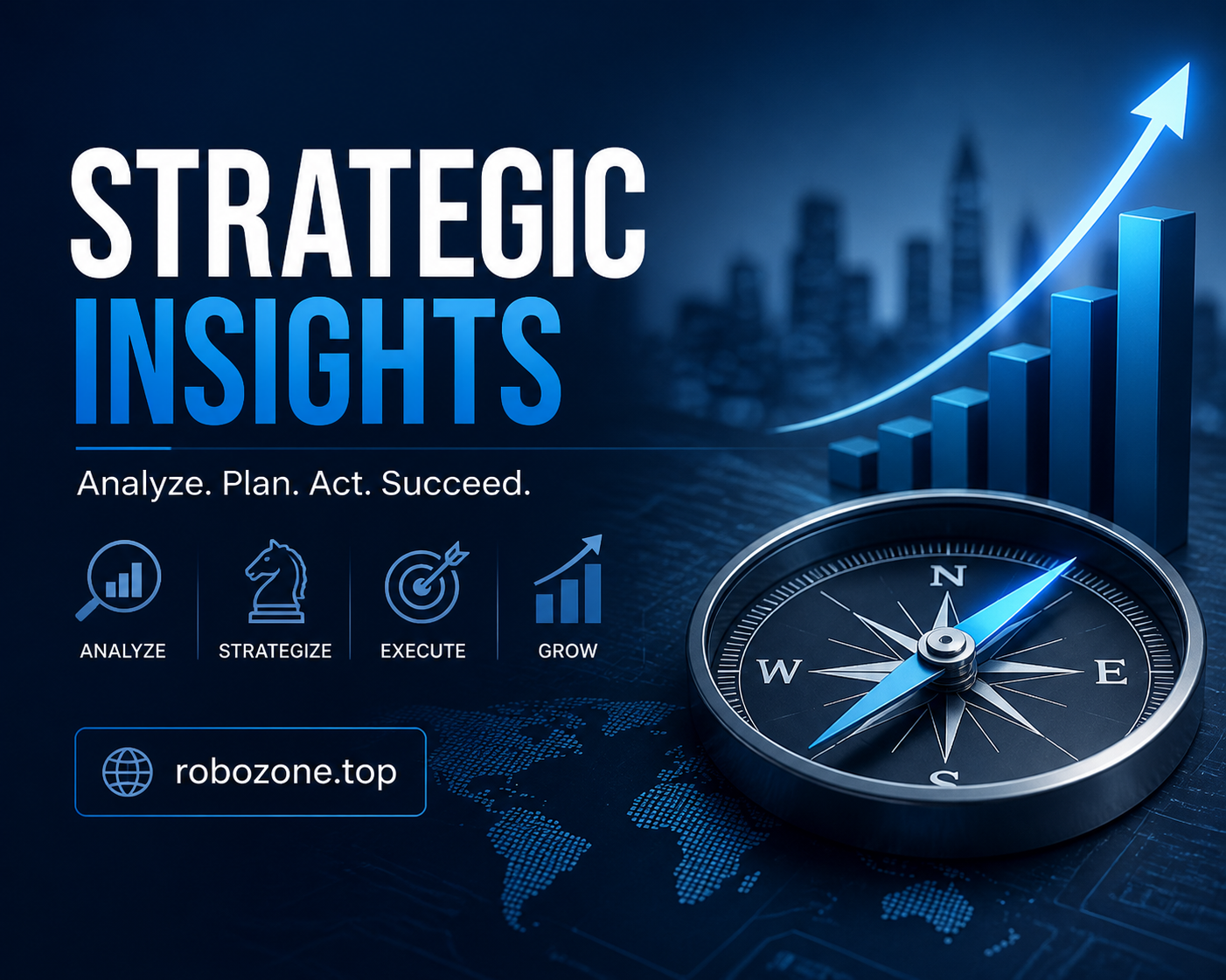 Strategic Insights