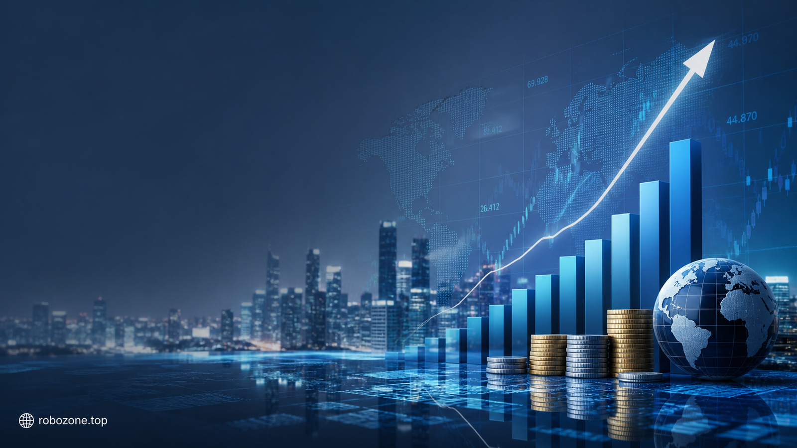 The Economic Impact and Market Growth