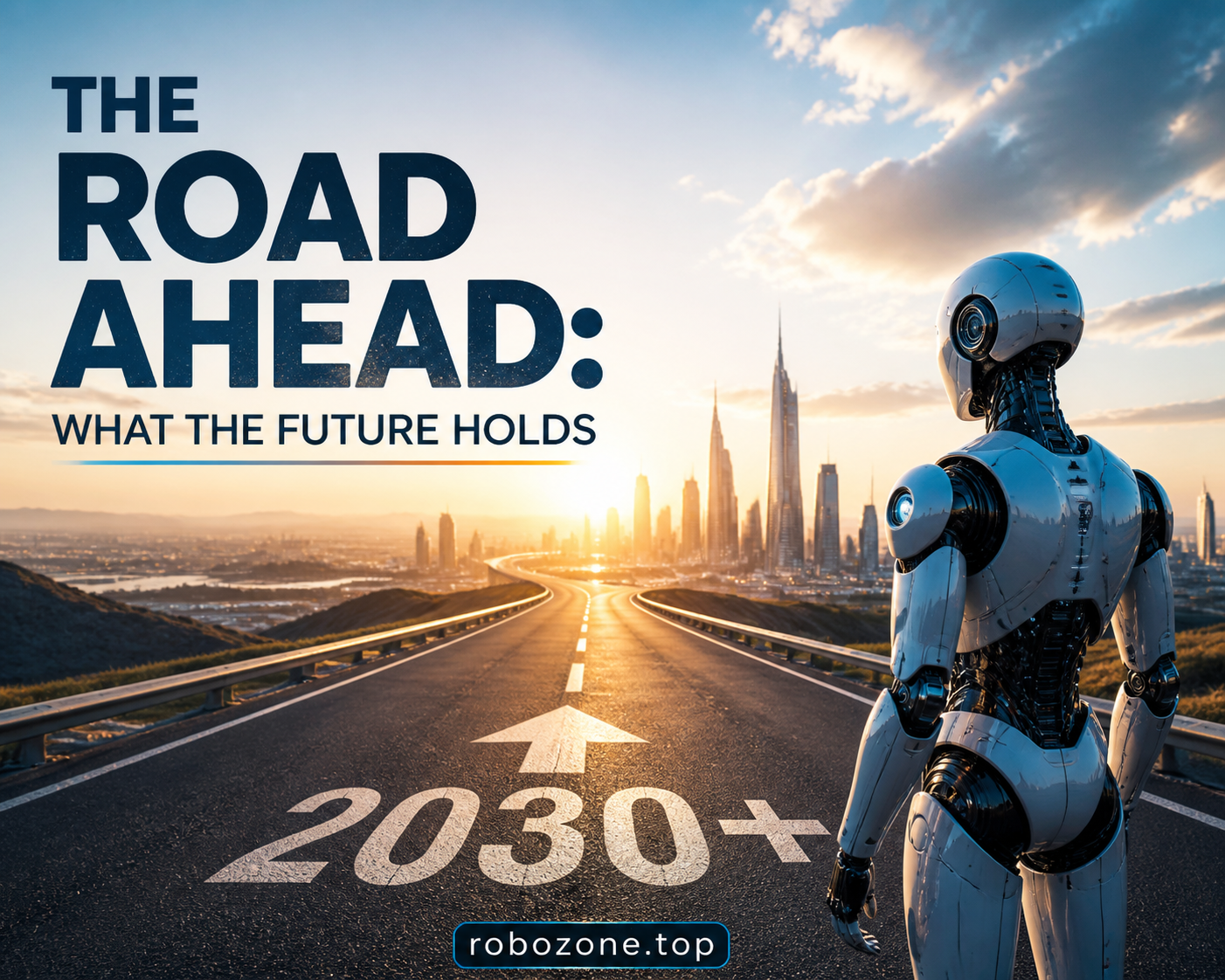 The Road Ahead: What the Future Holds