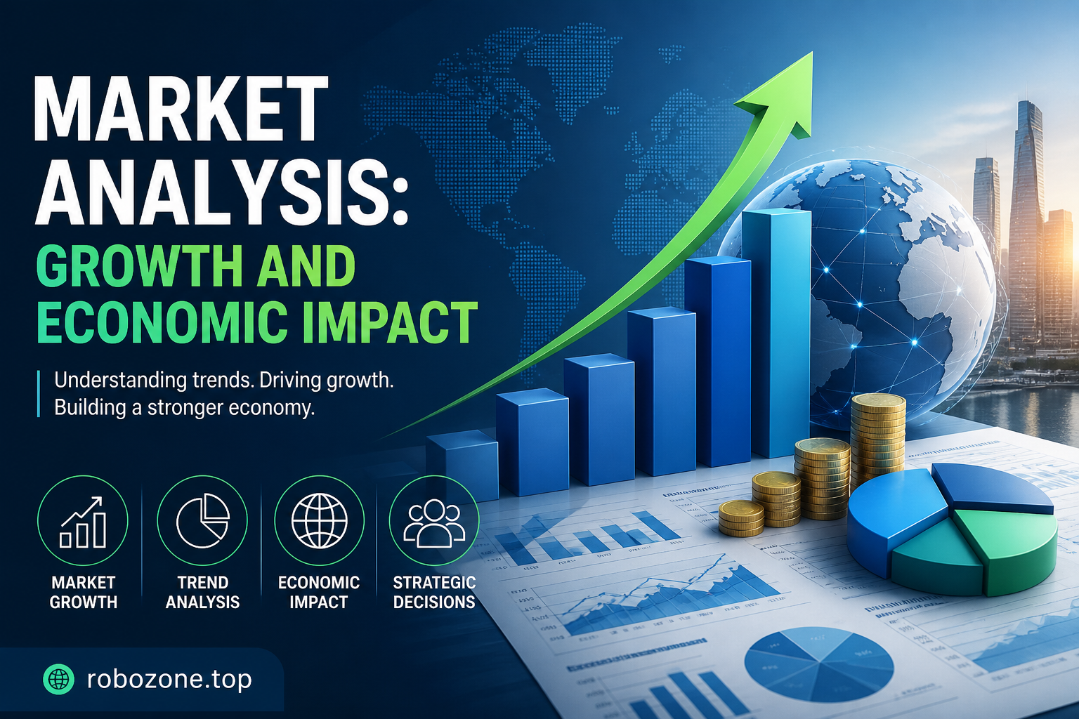 Market Analysis: Growth and Economic Impact