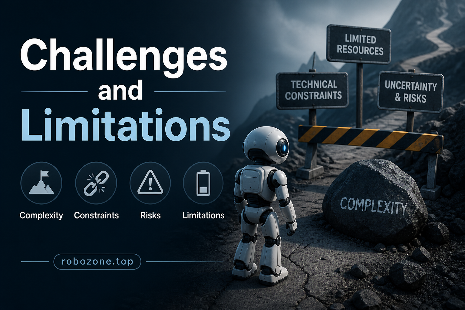 Challenges and Limitations