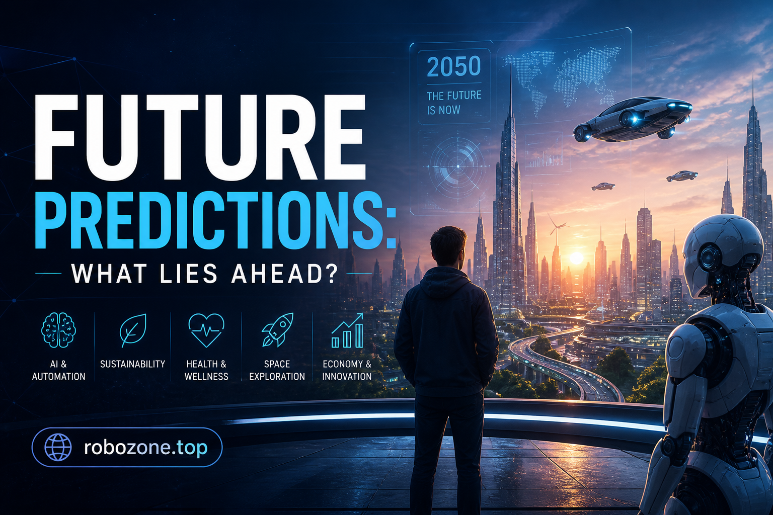 Future Predictions: What Lies Ahead?