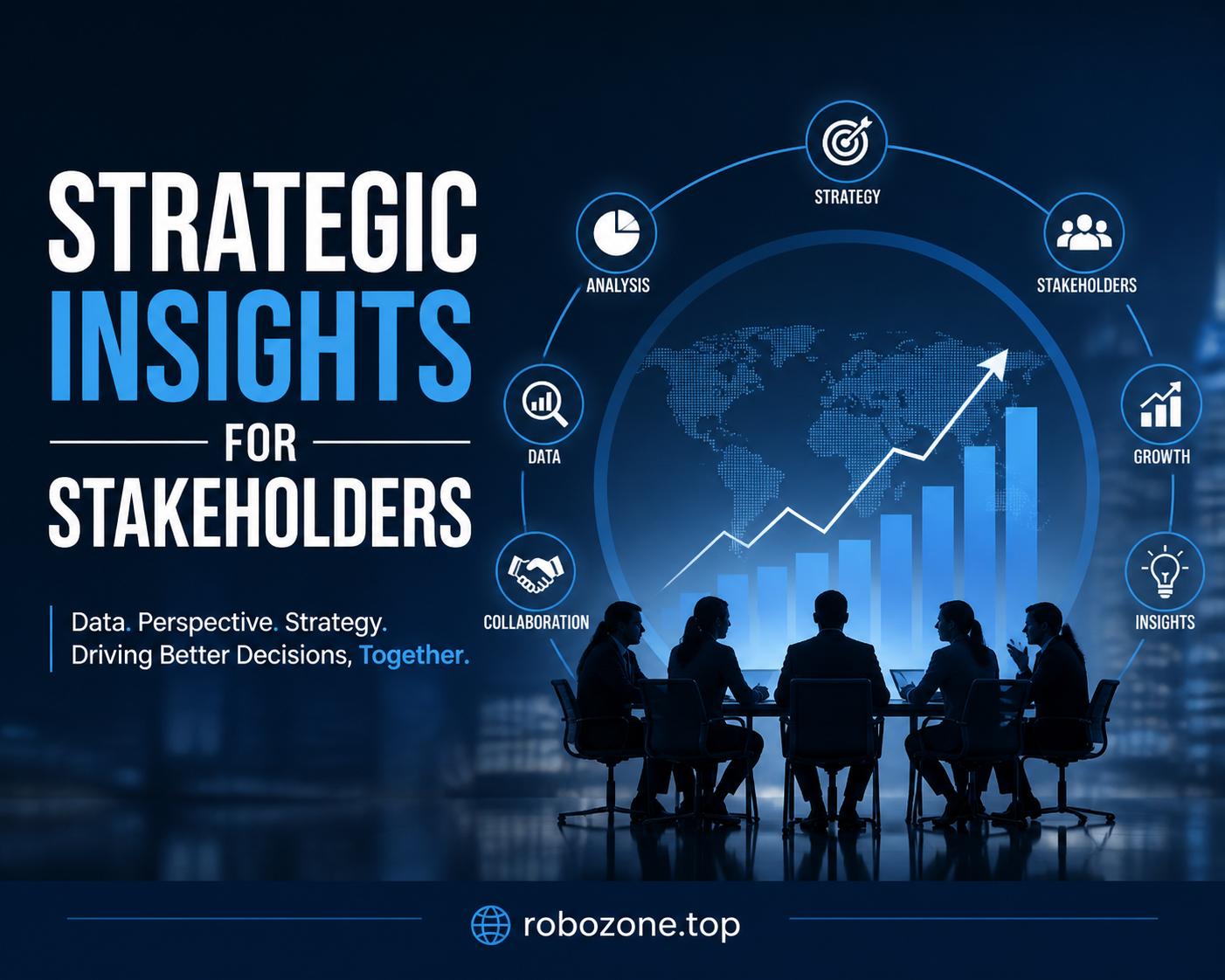 Strategic Insights for Stakeholders