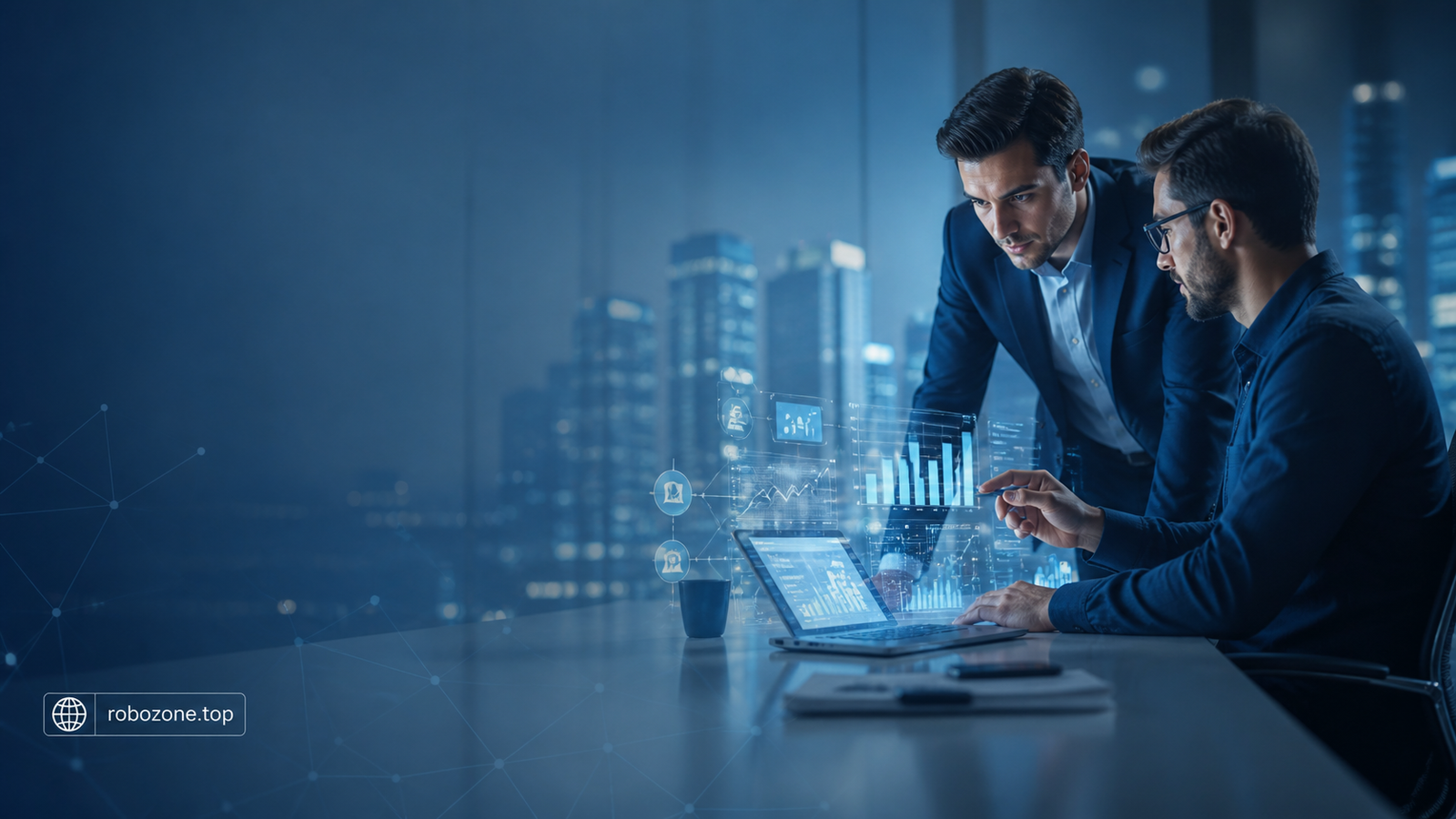 Strategic Insights for Businesses and Developers