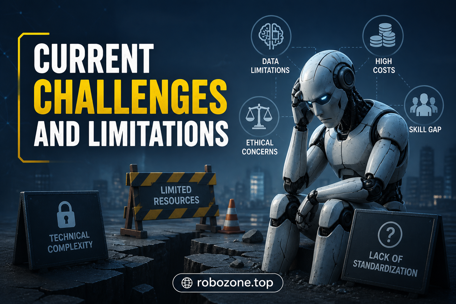 Current Challenges and Limitations
