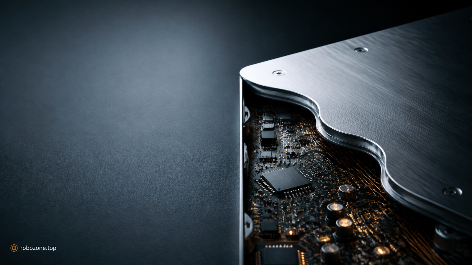 Technical Insights: What’s Beneath the Metallic Surface?