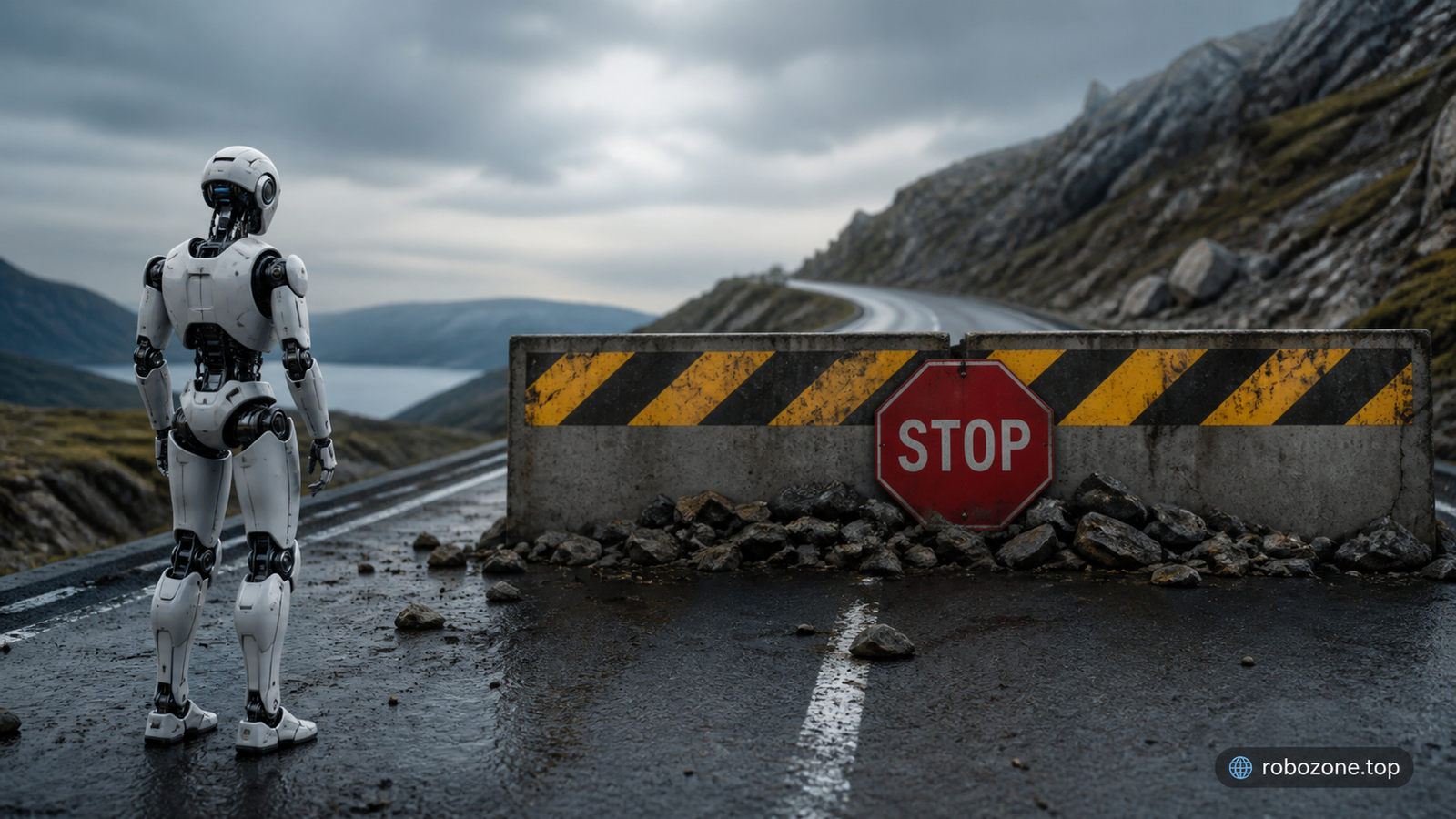 Challenges and Limitations: The Roadblocks Ahead