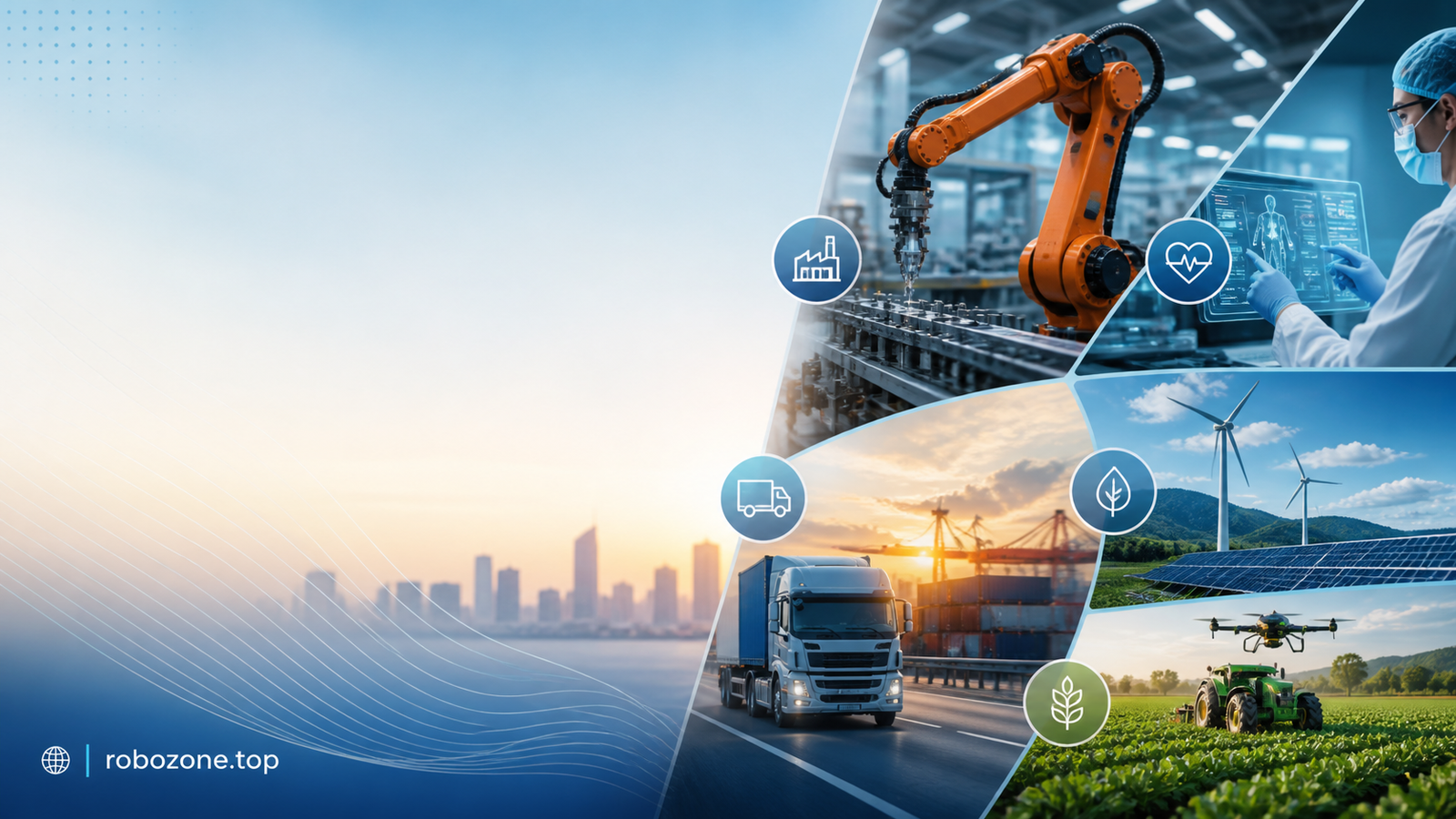Real-World Applications Across Diverse Industries