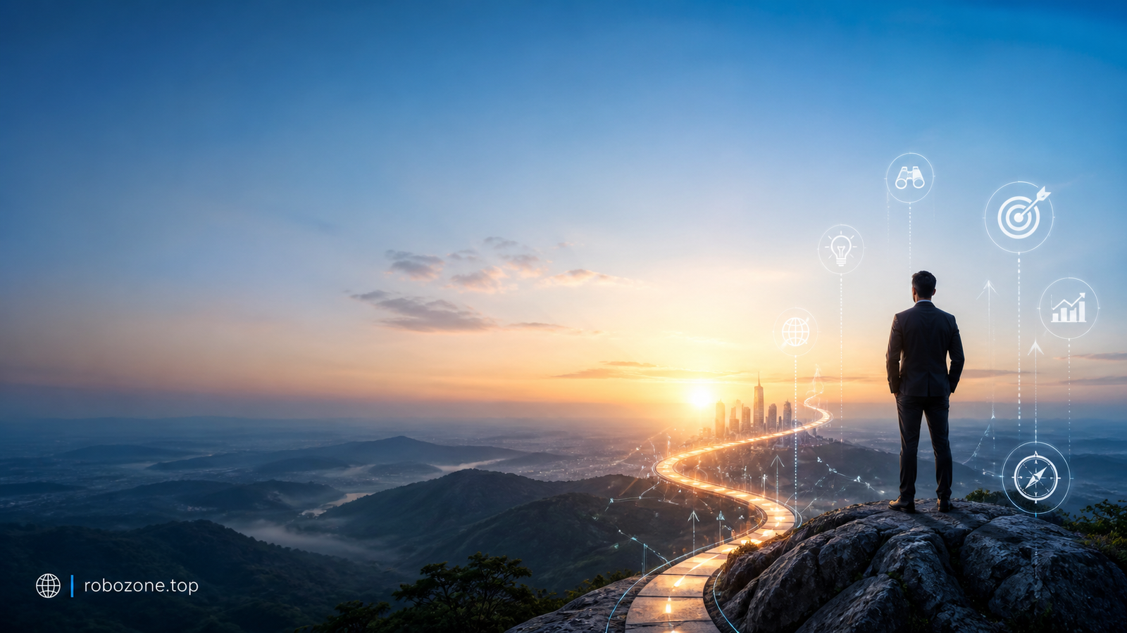 Strategic Insights: Preparing for Tomorrow