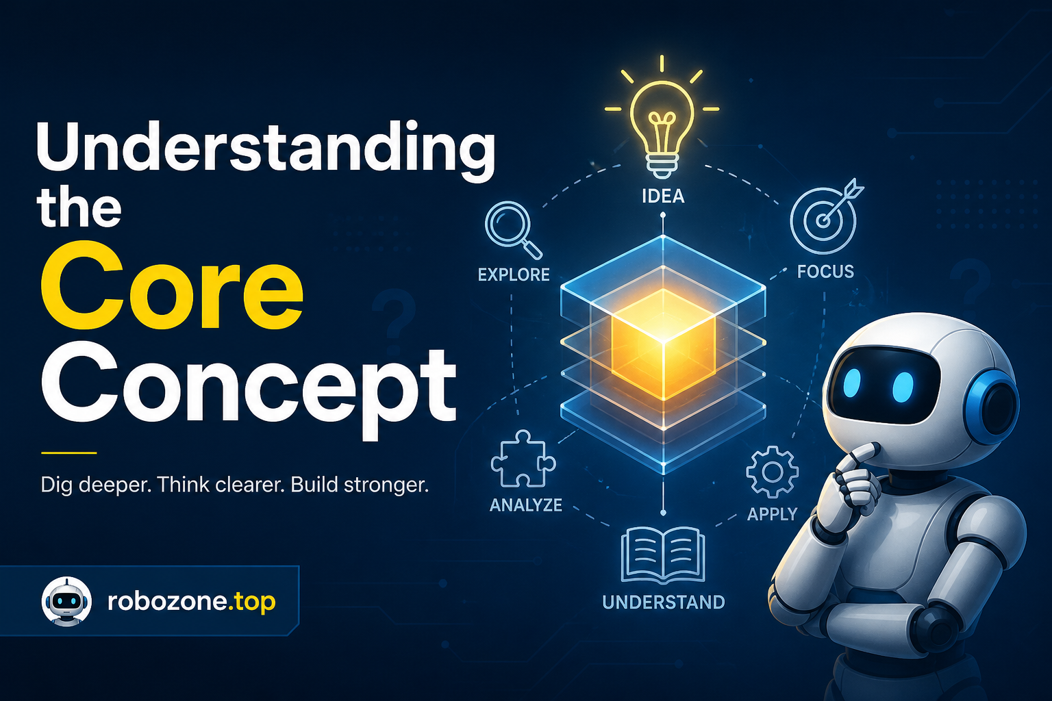 Understanding the Core Concept