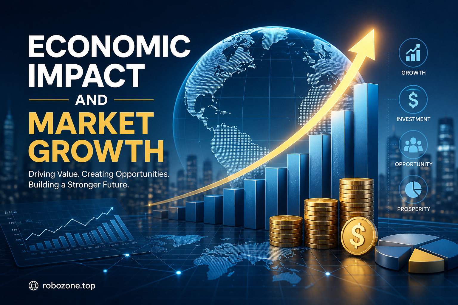 Economic Impact and Market Growth