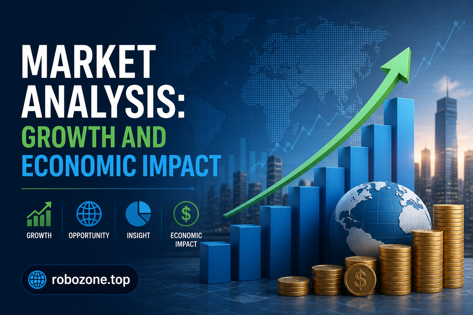 Market Analysis: Growth and Economic Impact