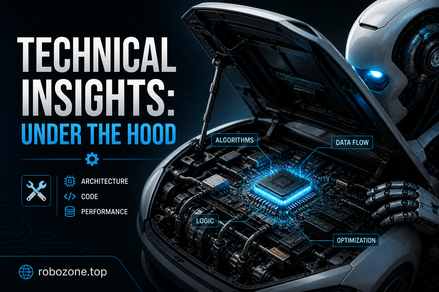 Technical Insights: Under the Hood