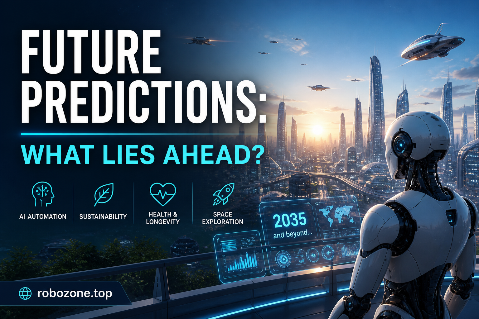 Future Predictions: What Lies Ahead?