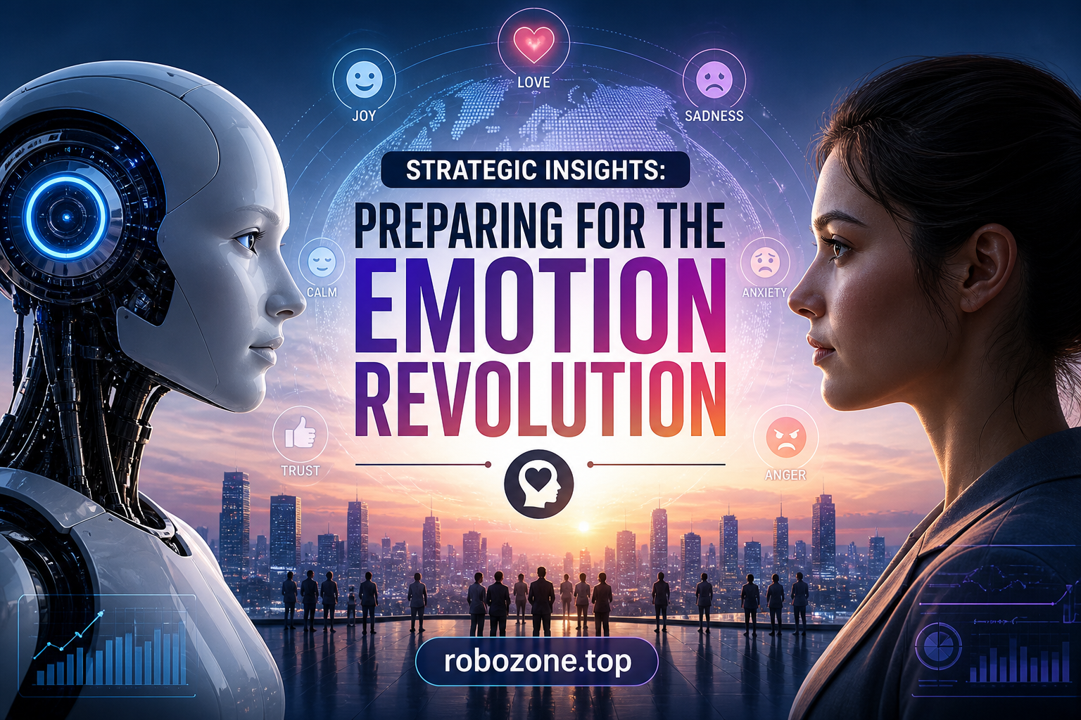 Strategic Insights: Preparing for the Emotion Revolution