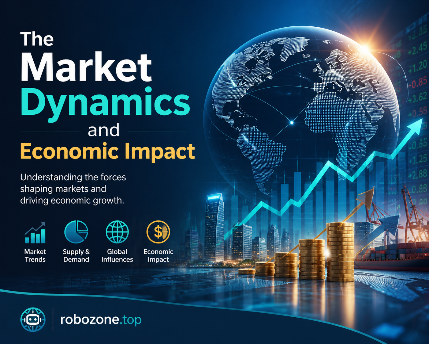 The Market Dynamics and Economic Impact