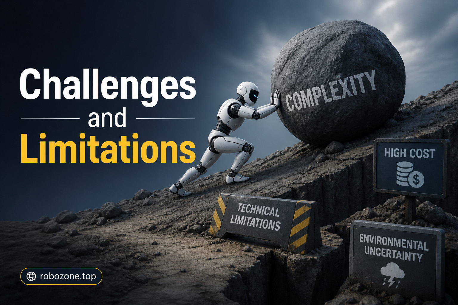 Challenges and Limitations