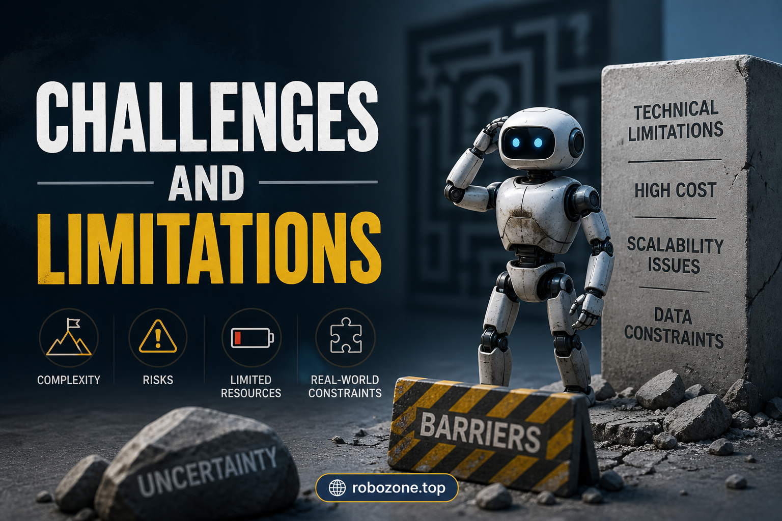Challenges and Limitations