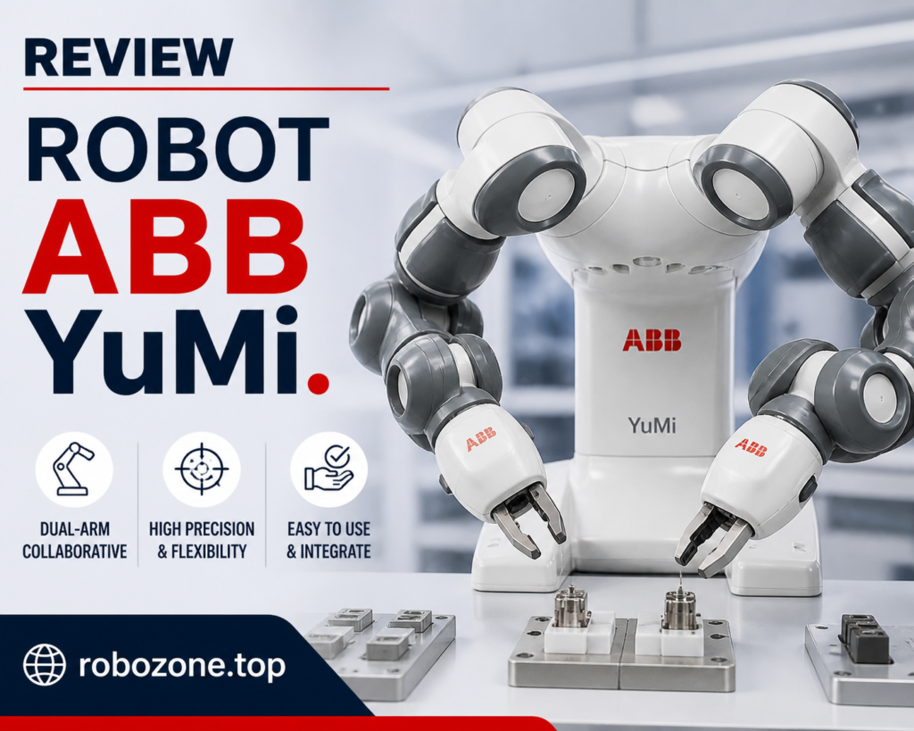 ABB YuMi