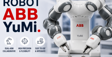 ABB YuMi