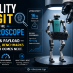 Agility Digit Under the Microscope: Lifting & payload — Evidence, Benchmarks and What Comes Next