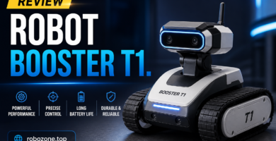 Booster T1