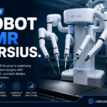 CMR Versius