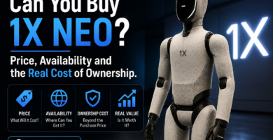 Can You Buy 1X NEO? Price, Availability and the Real Cost of Ownership
