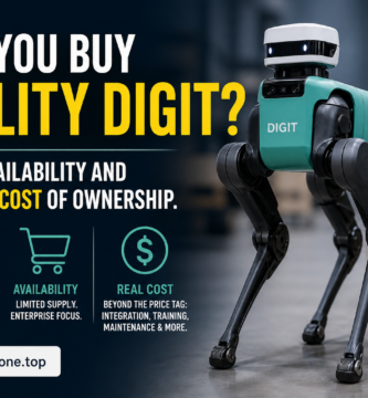 Can You Buy Agility Digit? Price, Availability and the Real Cost of Ownership