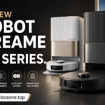 Dreame X series
