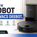 Ecovacs Deebot