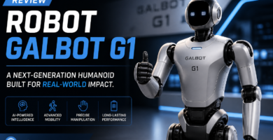 Galbot G1