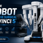 Intuitive Surgical da Vinci 5