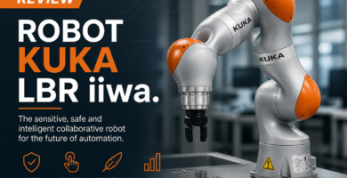KUKA LBR iiwa