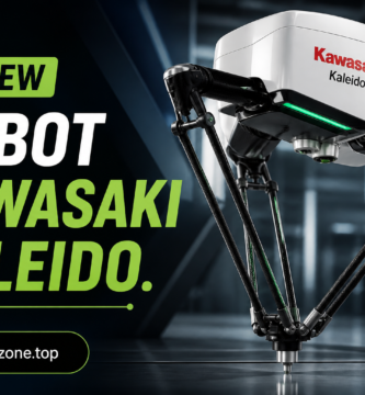 Kawasaki Kaleido