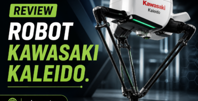 Kawasaki Kaleido