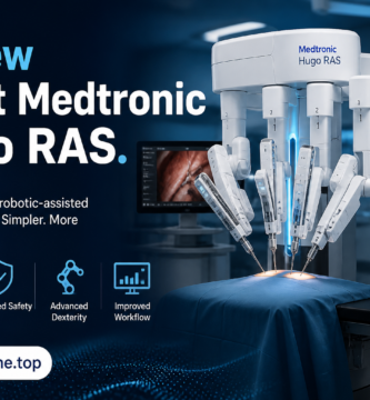 Medtronic Hugo RAS