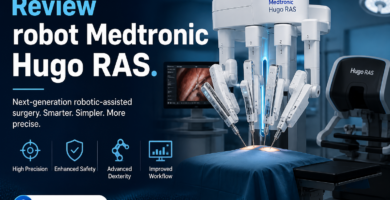 Medtronic Hugo RAS