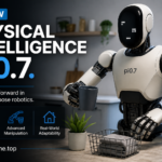 Physical Intelligence pi0.7