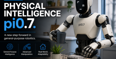Physical Intelligence pi0.7