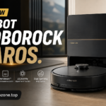 Roborock Saros
