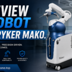 Stryker Mako