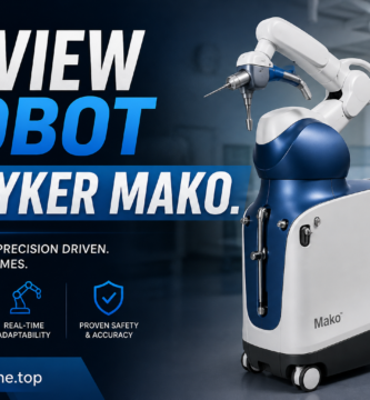 Stryker Mako