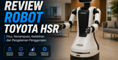 Toyota HSR